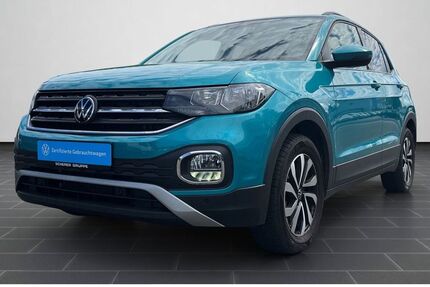 VW T-Cross 11.117 km 22.480 &euro; Ludwigshafen 67059