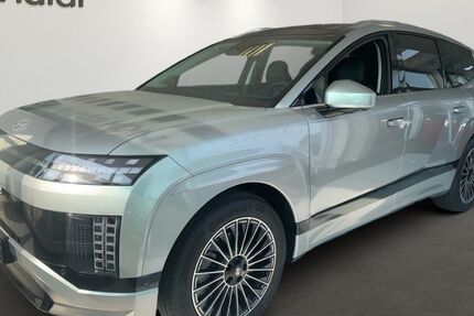 Hyundai IONIQ 9 3.500 km 76.990 € Wiesloch 69168