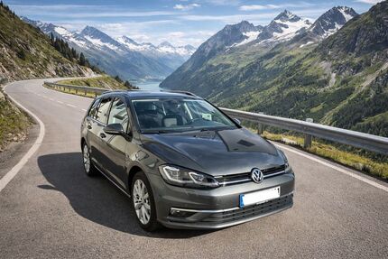 VW Golf 75.831 km 17.750 &euro; Heddesheim 68542