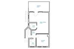Erdgeschoßwohnung Waldsee - 2 Zimmer, 73 m&sup2;, 198.000&euro; | Angebot:26863941