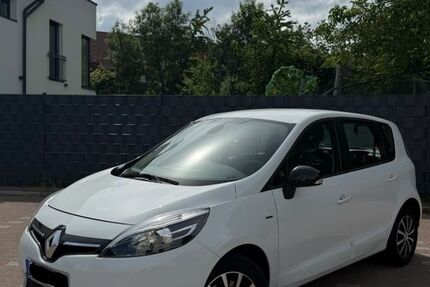 Renault Scenic 49.000 km 8.899 &euro; Reilingen 68799