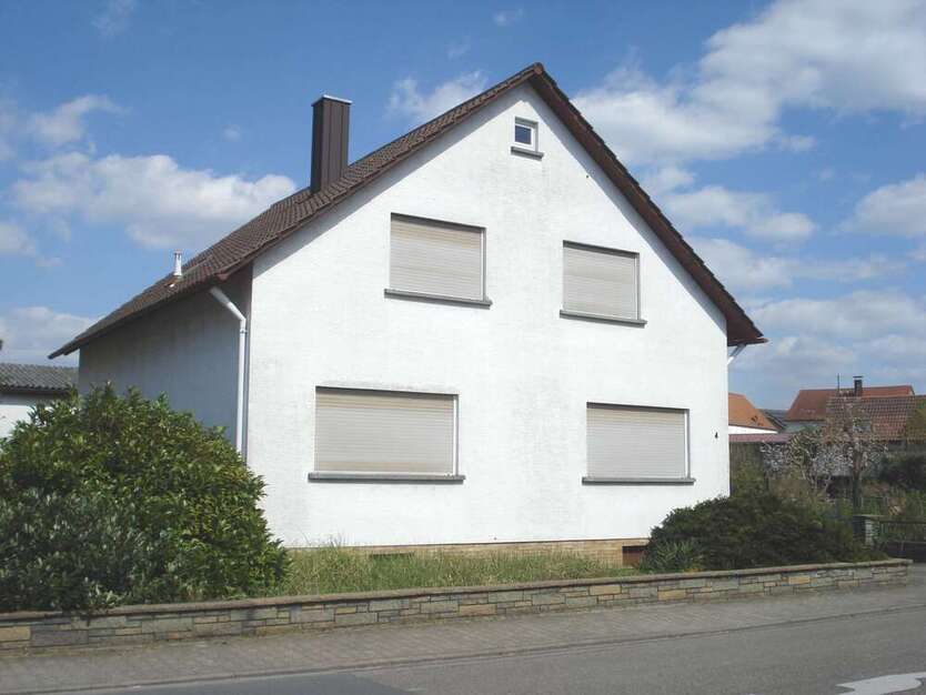 Haus zum Kaufen in Waghäusel 558.000 € 150 m²