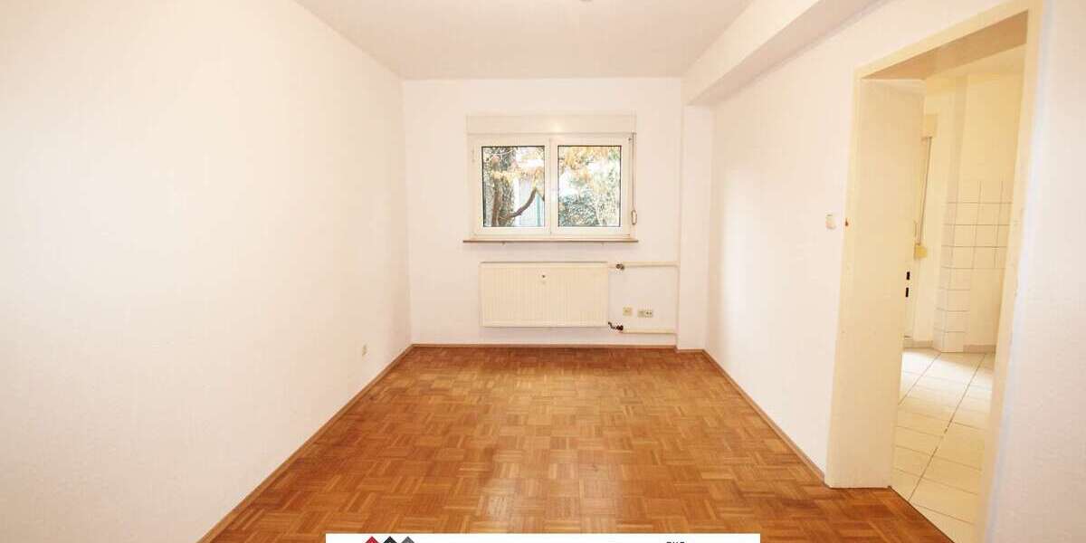 Wohnung zum Kaufen in Heidelberg 139.000 € 32 m² 2 zimmer