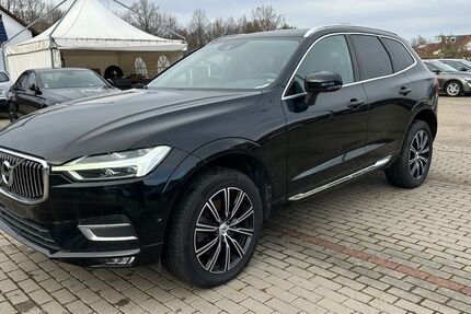 Volvo XC60 147.959 km 24.100 &euro; Weinheim 69469