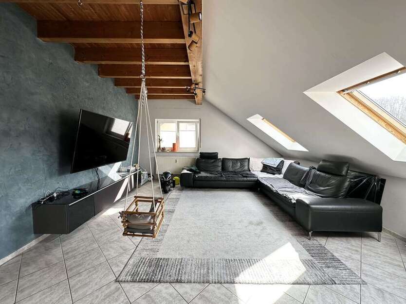 Wohnung zum Mieten in Mörlenbach 990 € 105 m²