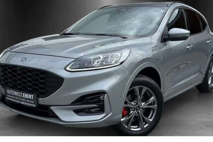 Ford Kuga 19.990 km 25.880 &euro; Sandhausen 69207