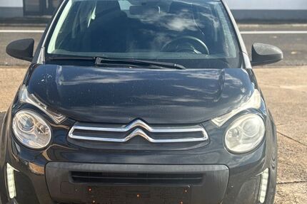 Citroen C1 100.000 km 4.490 &euro; Schifferstadt 67105