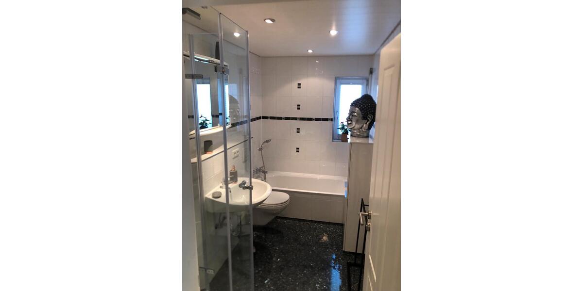 Erdgeschoßwohnung Wiesloch - 2 Zimmer, 56 m&sup2;, 750&euro; | Angebot:26124213