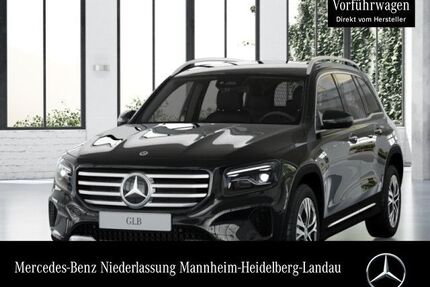 Mercedes GLB 200