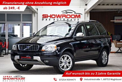 Volvo XC90 114.554 km 24.650 &euro; Waghäusel 68753