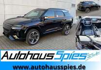 Gebrauchtwagen SsangYong Actyon