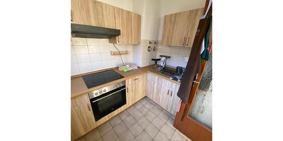 Etagenwohnung Mannheim Rheinau - 1 Zimmer, 42 m&sup2;, 137.800&euro; | Angebot:26406515