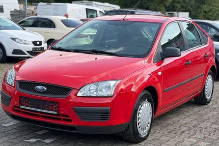 Ford Focus 195.000 km 1.490 &euro; Ludwigshafen 67059