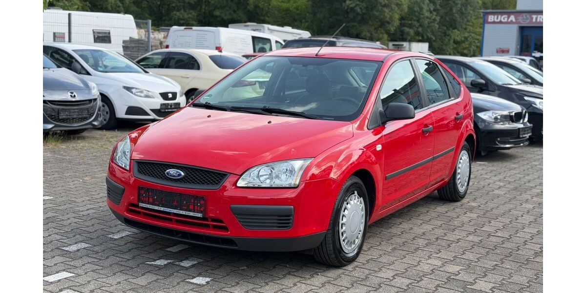Ford Focus 195.000 km 1.490 &euro; Ludwigshafen 67059