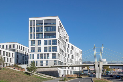 Büro in Heidelberg 37.800 € 2800 m² zimmer