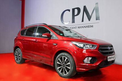 Ford Kuga 59.000 km 16.950 &euro; Mannheim 68167