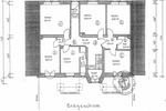 Etagenwohnung Ludwigshafen Süd - 2 Zimmer, 58 m&sup2;, 146.000&euro; | Angebot:25664847