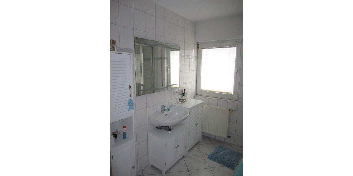 Etagenwohnung Mannheim Rheinau - 3 Zimmer, 97 m&sup2;, 870&euro; | Angebot:25684799