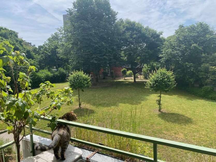 Wohnung zum Kaufen in Mannheim 159.000 € 50.42 m²