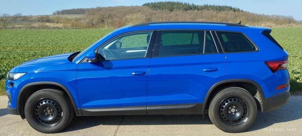 Kodiaq