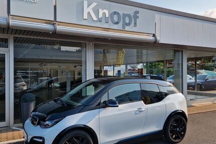 BMW i3 17.415 km 23.900 € Schriesheim 69198