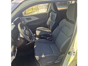 Suzuki Swift 1.2 Hybrid MT Comfort+ 2.500 km 20.710 &euro; Obrigheim-Asbach 74847