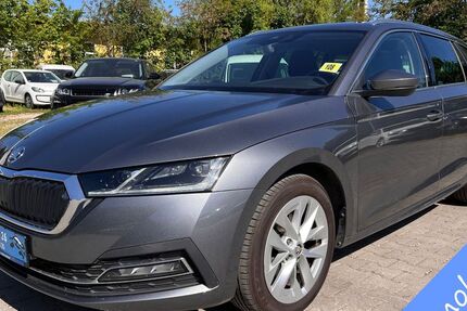 Skoda Octavia 128.836 km 14.950 &euro; Weinheim 69469