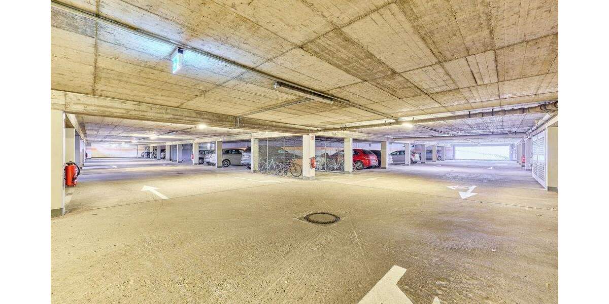 Etagenwohnung Schwetzingen - 4 Zimmer, 97 m&sup2;, 230.000&euro; | Angebot:24137200