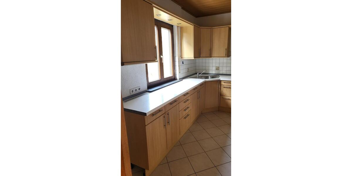 Erdgeschoßwohnung Oberzent - 5 Zimmer, 118 m&sup2;, 850&euro; | Angebot:25237751