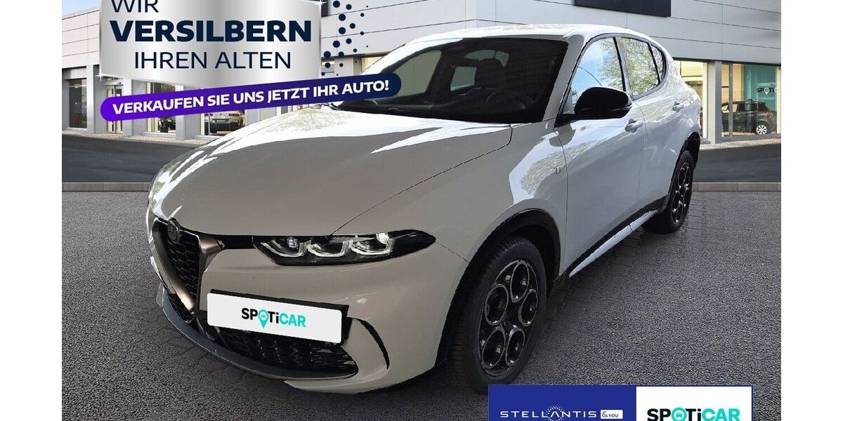 Alfa Romeo Tonale 44.871 km 21.490 &euro; Heidelberg 69126