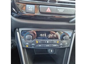 S-Cross 1.4 Boosterjet Hybrid ALLGRIP Comfort+