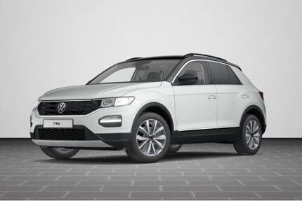 VW T-Roc 136.016 km 15.150 &euro; Hockenheim 68766