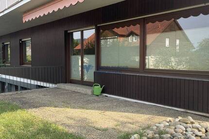 Großzügig geschnittene 3-Zimmer Mietwohnung im schönen Stadtteil Heidelberg-Ziegelhausen! 3 zimmer