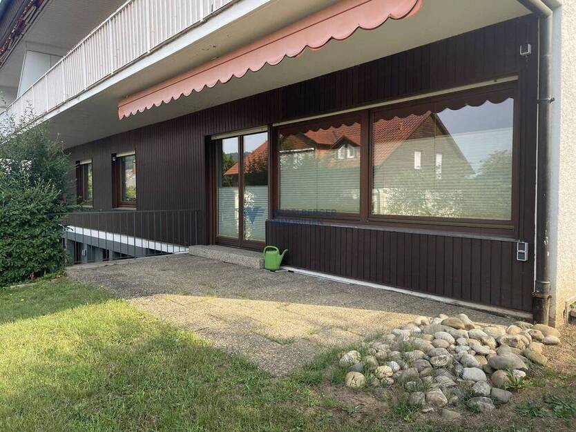 Großzügig geschnittene 3-Zimmer Mietwohnung im schönen Stadtteil Heidelberg-Ziegelhausen! 3 zimmer