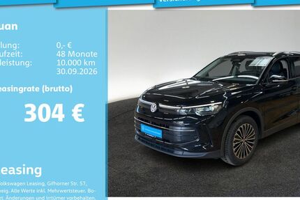 VW Tiguan 26.007 km 30.991 &euro; Mannheim 68309
