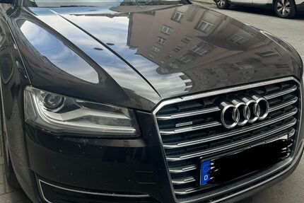 Audi A8 191.632 km 20.500 &euro; Ludwigshafen am Rhein 67063