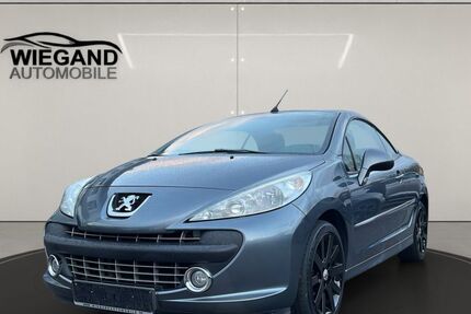 Peugeot 207 149.000 km 2.490 &euro; Viernheim 68519