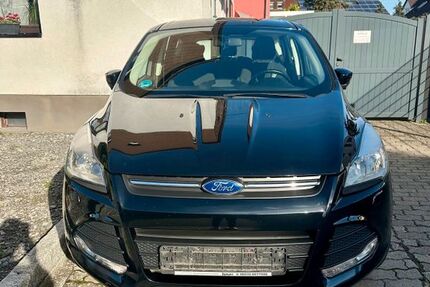 Ford Kuga 235.000 km 6.600 &euro; Speyer 67346