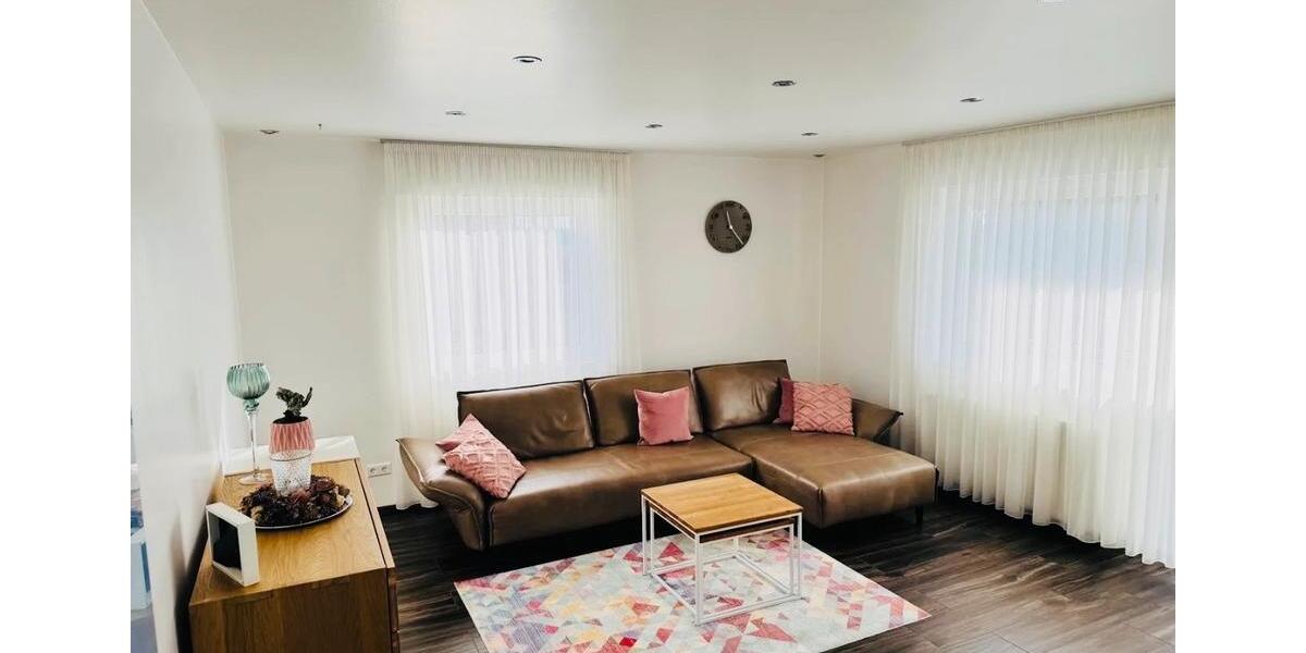 Etagenwohnung Sankt Leon-Rot Rot - 3 Zimmer, 81 m&sup2;, 339.000&euro; | Angebot:25326634