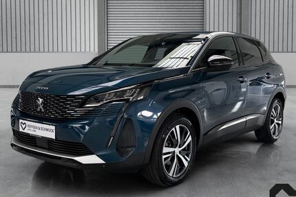 Peugeot 3008 19.300 km 19.880 &euro; Mannheim 68309