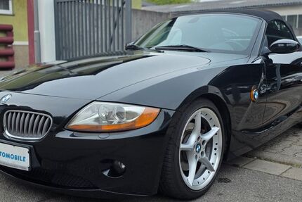 BMW Z4 222.000 km 9.980 &euro; Eppelheim 69214
