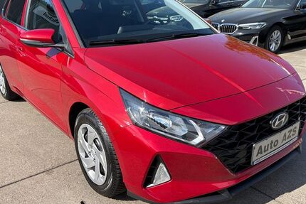 Hyundai i20 78.092 km 13.950 &euro; Schwetzingen 68723