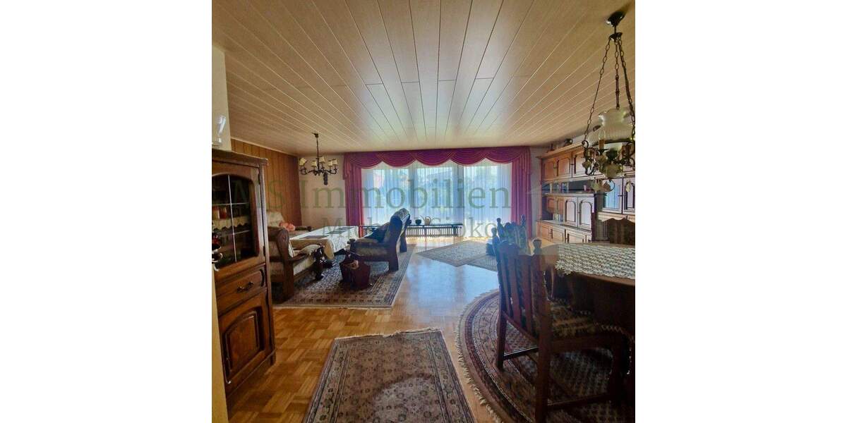 Bungalow Lampertheim - 3 Zimmer, 100 m&sup2;, 395.000&euro; | Angebot:25800692