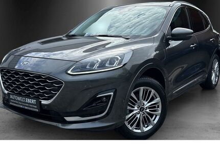 Ford Kuga 49.950 km 27.690 € Sandhausen 69207