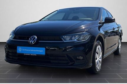 VW Polo 45.984 km 17.400 &euro; Ludwigshafen 67059