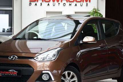 Hyundai i10 108.239 km 10.390 &euro; Waghäusel 68753