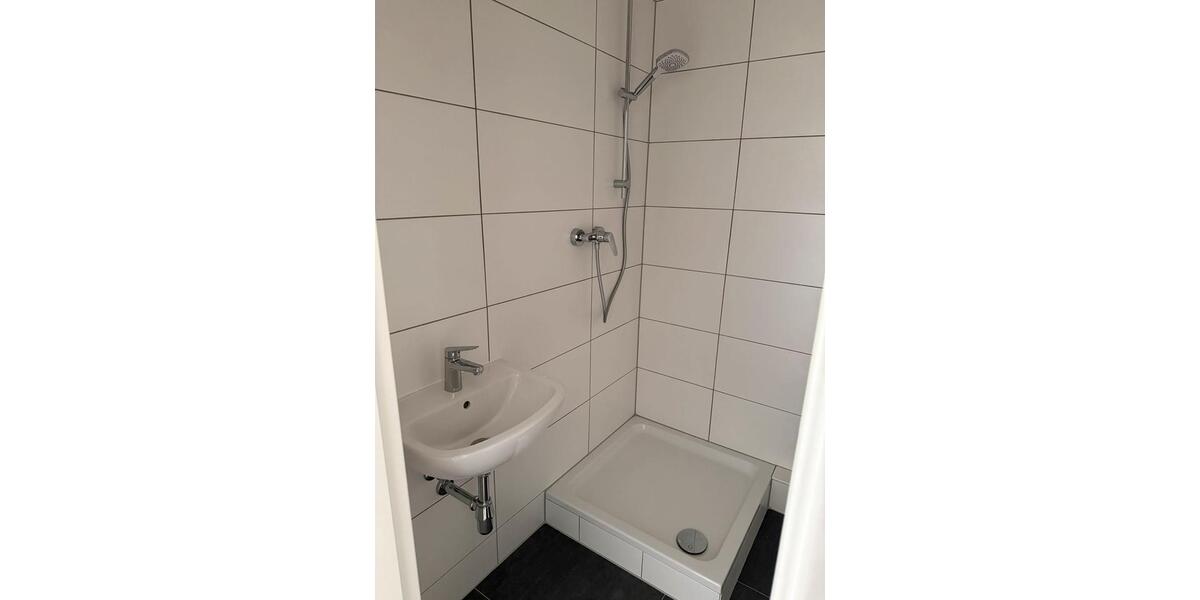 Etagenwohnung Ludwigshafen am Rhein - 1 Zimmer, 21 m&sup2;, 75.750&euro; | Angebot:26660334