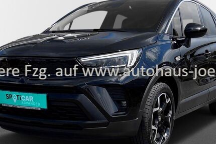 Opel Crossland (X) 59.850 km 18.950 &euro; Weinheim 69469