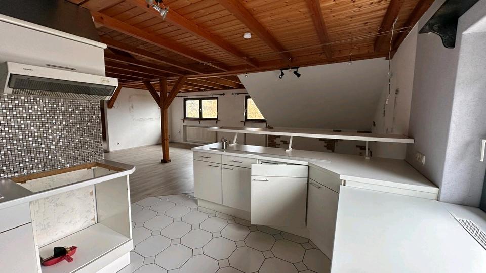 Mehrfamilienhaus, Wohnhaus Mörlenbach - 7 Zimmer, 204 m&sup2;, 525.000&euro; | Angebot:25717963