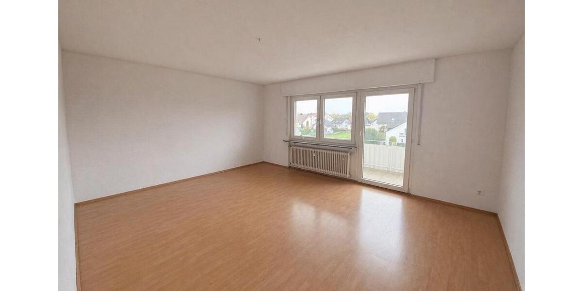Etagenwohnung Bad Schönborn - 3 Zimmer, 75 m&sup2;, 850&euro; | Angebot:26263046